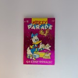 Disney Mickey Parade - Ca c'est Donald No.216