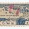 *Romania, lot 1058 cu 1 timbru fiscal bancar, 1904, NG
