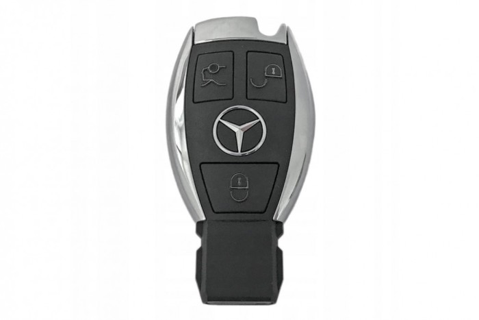 NEW OE KEY REMOTE MERCEDES W204 W212 W246 W221 CLA ML W164 GLK GLA SLK CLS A2229053900