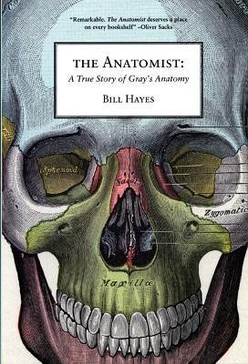 The Anatomist: A True Story of Gray&amp;#039;s Anatomy foto