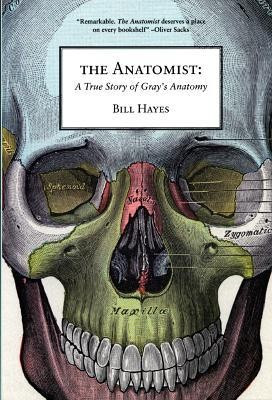 The Anatomist: A True Story of Gray&#039;s Anatomy