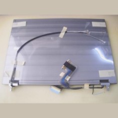 Capac LCD NOU +balamale +LVDS+antene wireless Dell Precision M2400 14.1&amp;amp;quot; GN236 foto