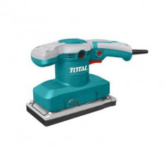 Masina de slefuit - 320W (INDUSTRIAL) TOTAL TF1301826 foto