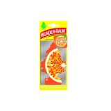 Odorizant Auto Wunder-Baum&reg;, Orange Juice, WUNDER-BAUM&reg;