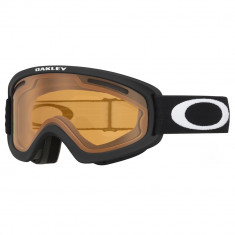 Ochelari Oakley O Frame 2.0 Pro XS Matte Black Persimmon foto