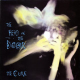 Cure The The Head On The Door (cd)