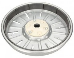 Rotor ansamblu uscator de rufe LG Original