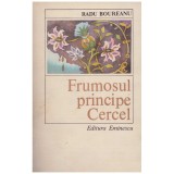 Radu Boureanu - Frumosul principe Cercel - 129945