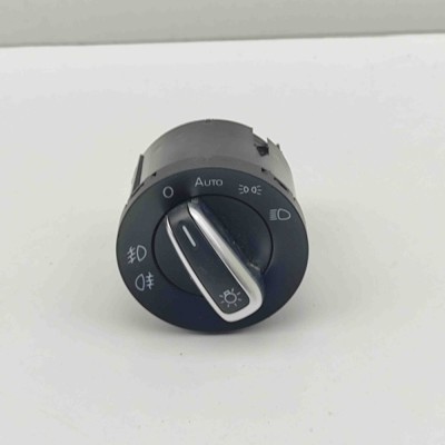 Modul de control comutator faruri VW TIGUAN 5N_ 2014 OEM: 3C8941431A 30756386 foto