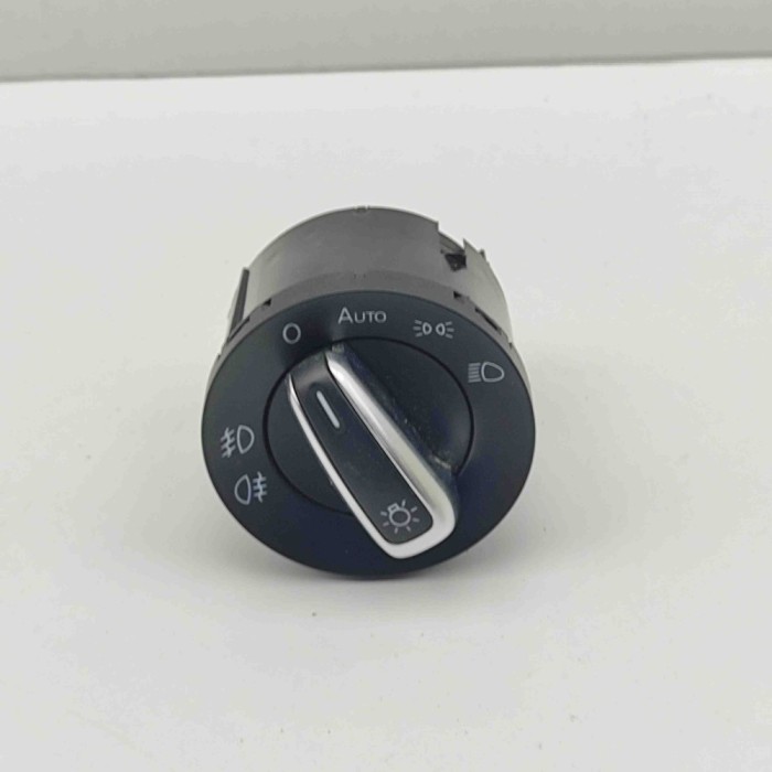 Modul de control comutator faruri VW TIGUAN 5N_ 2014 OEM: 3C8941431A 30756386