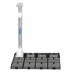 Filtru de fund Resun 24P, pentru acvarii, 84x28cm foto