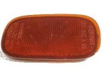 Catadioptru reflectorizant Toyota Picnic (Xm10), 97-01, Toyota RAV4 (Xa10), 06.94-06.00, Toyota RAV4 (Xa20), 06.2000-12.2005, Omologare SAE, in bara,