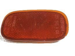 Catadioptru reflectorizant Toyota Picnic (Xm10), 97-01, Toyota RAV4 (Xa10), 06.94-06.00, Toyota RAV4 (Xa20), 06.2000-12.2005, Omologare SAE, in bara, foto