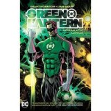 Green Lantern Vol. 1