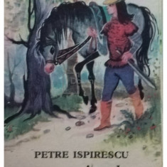 Petre Ispirescu - Aleodor Imparat (editia 1977)