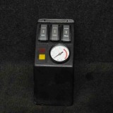 Panou Butoane Renault Master II Minibus JD 2009 Argintiu | Intrerupator Regulator Electric Auto