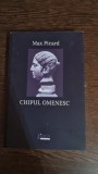 Chipul omenesc - Max Picard