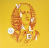 The Masterpieces Of Antonio Vivaldi - Vinyl | Various Artists