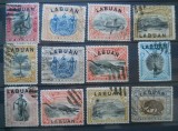 COLONII BRITANICE ,LABUAN