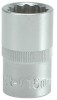 Cheie tubulara 3/8&quot;, 16mm ProAdvanced PowerfulTools