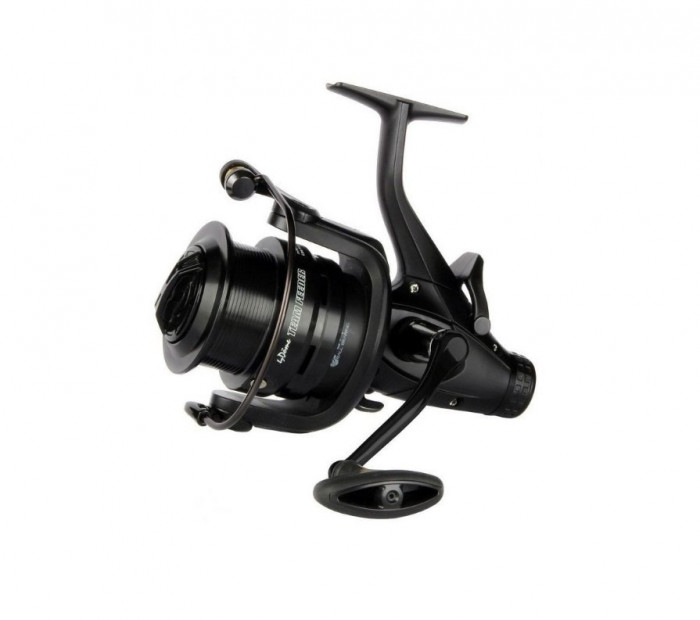 Haldorado - Mulineta By Dome Carp Fighter LCS Pro - 4000