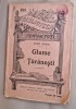 Ioan Adam - Glume Taranesti, Librariei Universala Alcalay &amp; Co, 96 pagini, Carte Veche, Romana, Coperta Brosata