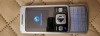 Telefon rar Slide Sony Ericsson T303 Silver liber retea Livrare gratuita!, <1GB, Argintiu, Neblocat