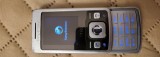 Telefon rar Slide Sony Ericsson T303 Silver liber retea Livrare gratuita!