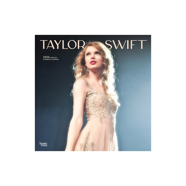 Taylor Swift 2024 Square