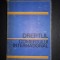 Tudor R. Popescu - Dreptul comertului international (1983, editie cartonata)