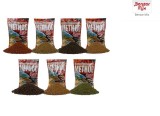 NADA BENZAR MIX COMMERCIAL method groundbait -800g