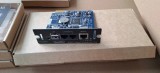 APC ups server Network Management Card 2 Schneider AP9631 NMC2 AP9335T