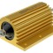 Rezistor bobinat 470&Omega; 200W - dimensiuni compacte