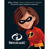 Disney klasszikusok - A hihetetlen csal&aacute;d 2.