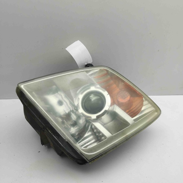 Far st&acirc;nga față ISUZU D-MAX I TFR, TFS 2009 OEM: Pick-up | 32051937