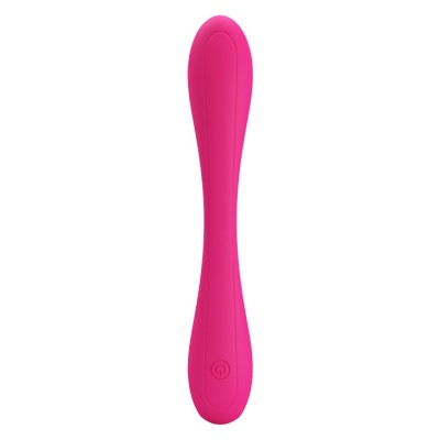 Vibrator Yedda Magenta foto
