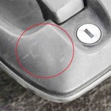 M&acirc;ner exterior ușă dreapta față CITRO&Euml;N JUMPER Minibus / passenger 2009 3391641