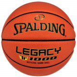 Cumpara ieftin Mingi de baschet Spalding TF-1000 Legacy Logo FIBA Ball 76964Z portocale