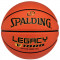 Mingi de baschet Spalding TF-1000 Legacy Logo FIBA Ball 76964Z portocale