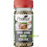 Piper Verde Boabe Ecologic/Bio 25g