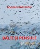 Balti si pensule - Bogdan Barleanu - Editura 24 ore, 2009, 92 pagini, coperta brosata. Literatura romana
