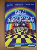 Medii de programare