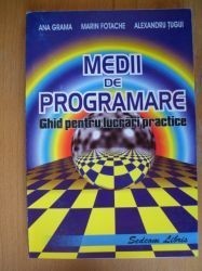 Medii de programare foto