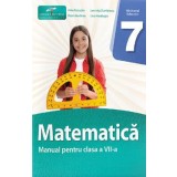 Matematica - Clasa 7 - Manual - Alina Paraschiv, Luminita Dumitrescu, Florentina Enea, Livia Harabagiu