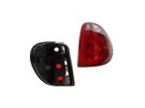 Stop, lampa spate CHRYSLER TOWNCOUNTRY (RG/RS), 01.2000-2004; VOYAGER (RG/RS), 01.2000-12.2004; Dodge CARAVAN (RG/RS), 02.2000-12.2004, partea Dreapt, TYC