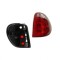 Stop, lampa spate CHRYSLER TOWNCOUNTRY (RG/RS), 01.2000-2004; VOYAGER (RG/RS), 01.2000-12.2004; Dodge CARAVAN (RG/RS), 02.2000-12.2004, partea Dreapt