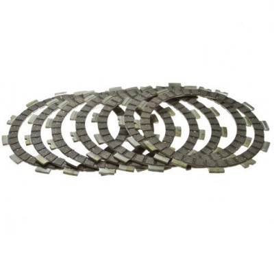 Kit discuri ambreiaj EBC CK3399 - Beta Alp - Euro - Jonathan - M4 350 - Suzuki DR 350 foto