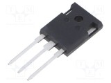 Diodă redresoare Schottky SiC 1,2kV 5A TO247 SMC DIODE SOLUTIONS