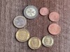 D12 - Set complet monede - euro - Malta - monede emise in 2008, Europa