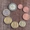 D12 - Set complet monede - euro - Malta - monede emise in 2008